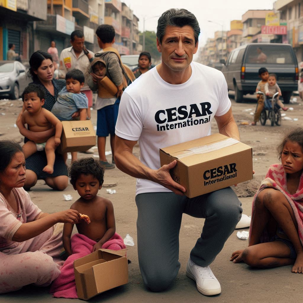 Charity 18