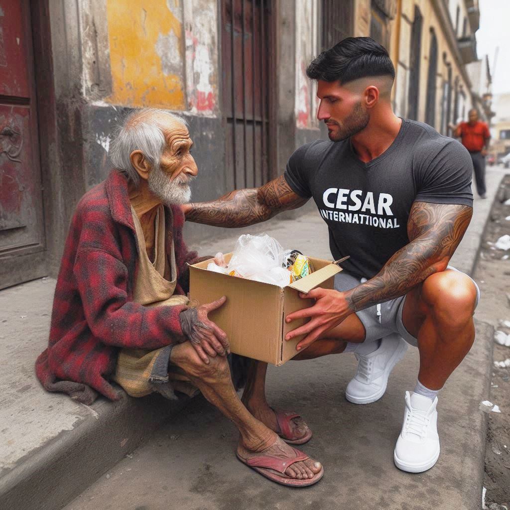 Charity 29