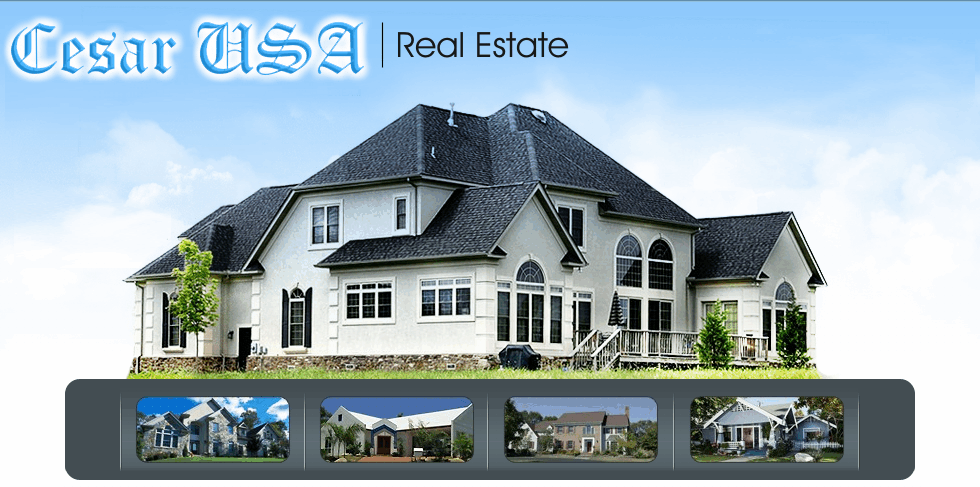CesarUSA | Real Estate