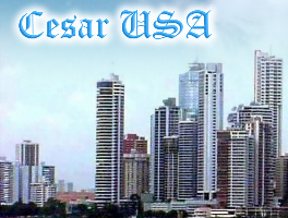 CesarUSA.com