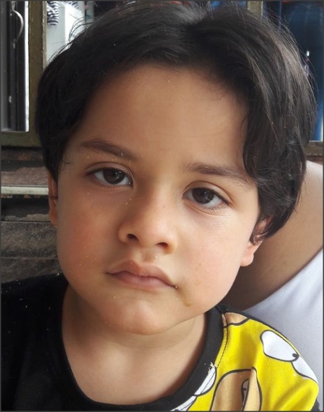 Modelo #G
