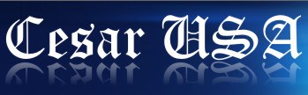 CesarUSA Banner
