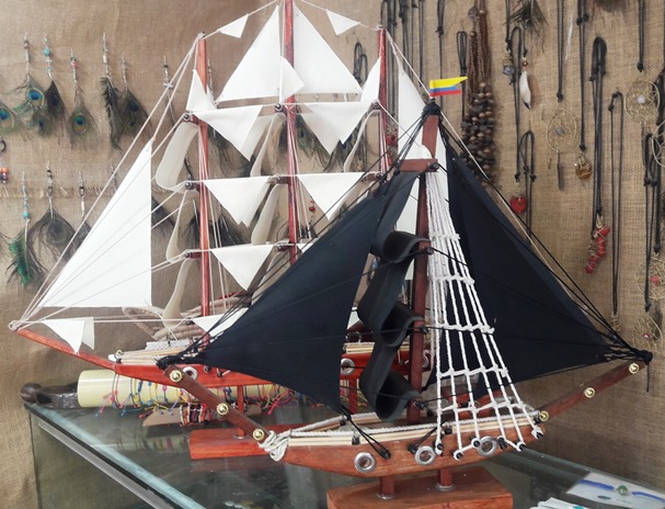 Barcos